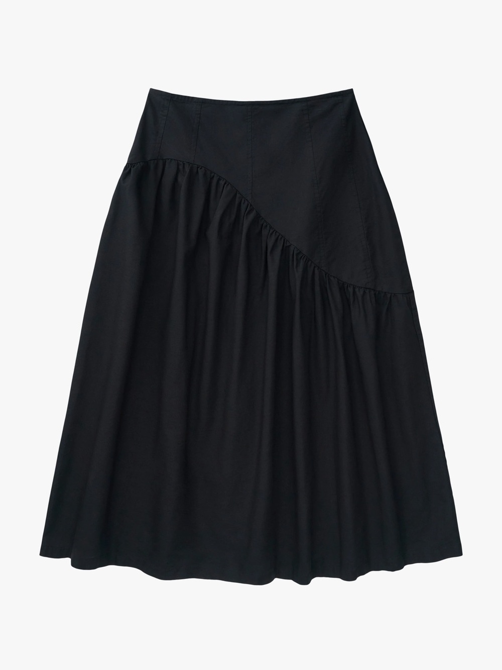 Maeve Midi Skirt